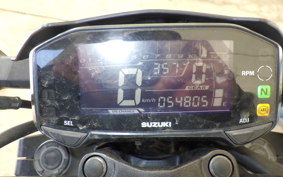 SUZUKI GSX-S125 1998 DL32B