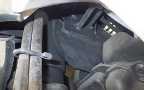 HONDA C50 SUPER CUB AA04