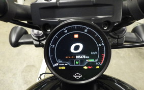HARLEY RH975S 2023