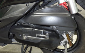 YAMAHA JOG ZR Gen.3 2009 SA39J
