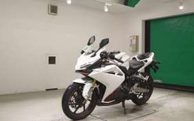 HONDA CBR250RR A