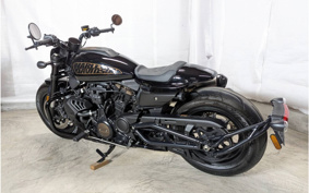 HARLEY RH1250S 2022 ZC4