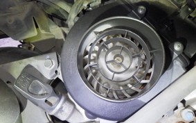 HONDA DIO Gen.6 2000 AF62