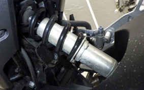 HONDA ｸﾞﾛﾑ 2002 JC61