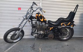 HARLEY HARLEY FXS1200-1340 2010 845