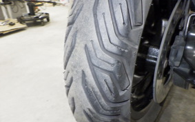 YAMAHA TRICITY 125 2012 SE82J