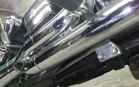 HARLEY FXDL 1580 2009