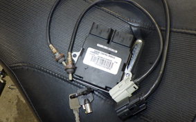 HARLEY FXSB 1580 2014