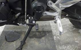 TRIUMPH TRIDENT 660 2021