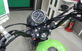 KAWASAKI 250TR BJ250F