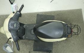 HONDA TACT-4ﾍﾞｰｼｯｸ AF79