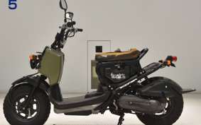 HONDA ZOOMER 2007 AF58