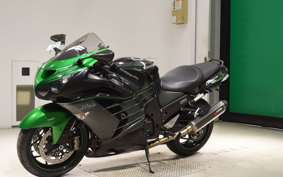 KAWASAKI ZX 1400 NINJA R A 2019