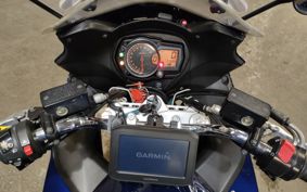 SUZUKI BANDIT1250F GW72A