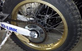HONDA TLM200R MD15