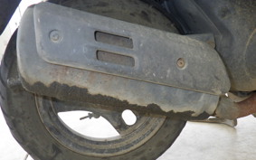 HONDA TACT GEN 1 AF24