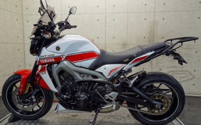 YAMAHA MT-09 2014 RN34J