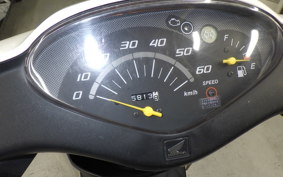 HONDA DIO Gen.6 2014 AF68