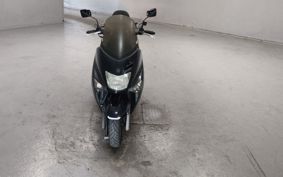 YAMAHA MAJESTY 125 SE27