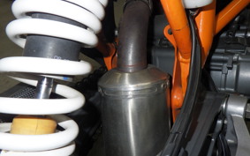 KTM 250 DUKE