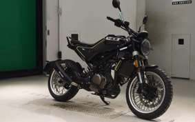 HUSQVARNA SVARTPILEN 401 2019