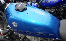 SUZUKI GRASSTRACKER BIGBOY(ｼ NJ4BA