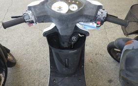 YAMAHA JOG ZR Gen.3 SA39J