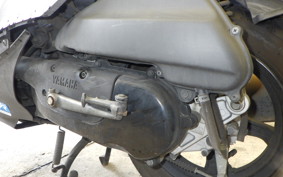 YAMAHA JOG Delux 2019 SA39J