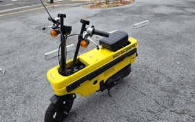 HONDA MOTOCOMPO AB12