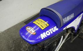 YAMAHA PW80 4BC
