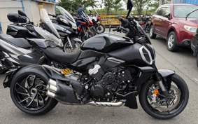 DUCATI DIAVEL V4 2025 3G00