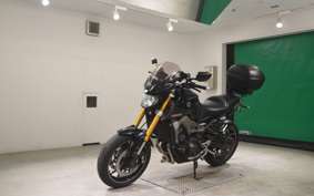 YAMAHA MT-09 A 2014 RN34J