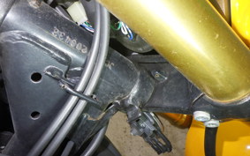 HONDA GROM 1996 JC61
