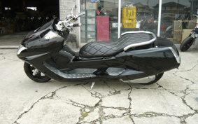 YAMAHA MAXAM 250 SG17J