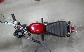 HONDA MONKEY 2020 Z50J