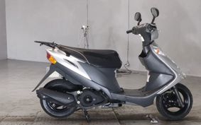 SUZUKI ADDRESS V125 CF46A