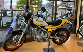 YAMAHA TORITSU CAR DG16J