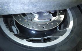 HARLEY FLHX 1580 2011