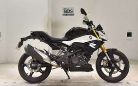 BMW G310R 2021