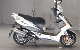 KYMCO RACING KING180FI SC36AE