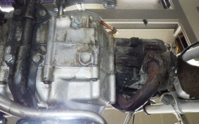 HONDA MONKEY 2000 Z50J