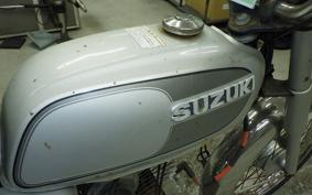 SUZUKI COLLEDA 50 S K50