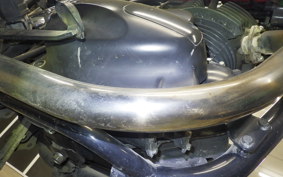KAWASAKI 250TR 2025 BJ250F