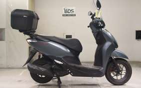 HONDA LEAD 125 1995 JK12