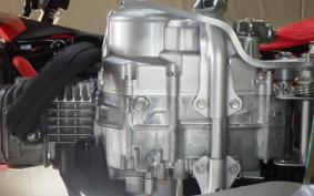 HONDA CRF110F JE02