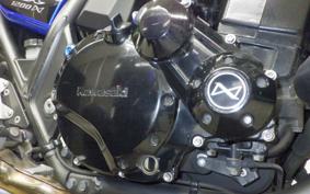 KAWASAKI ZRX1200 D 2010 ZRT20D