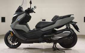 BMW C400GT 2019