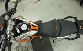 KTM 690 DUKE 2013