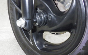 YAMAHA AXIS 125 Z 2007 SED7J