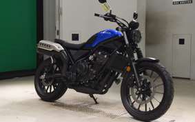 HONDA CL500 2026 PC68